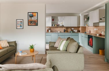 Deluxe Ensuite, City Wharf, Anderston Quay, City Centre, Glasgow - Image 3