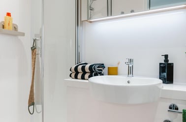 Superior Studio, City Wharf, Anderston Quay, City Centre, Glasgow - Image 3