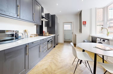 Frederick Street, City Centre, Loughborough - Image 3