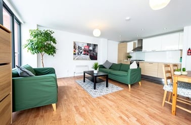 Trafalgar Street, Devonshire Green, Sheffield - Image 2