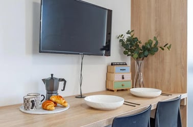 Accessible Studio, Globe Works, 20 Cliveland Street, City Centre, Birmingham - Image 3
