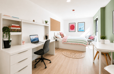 Platinum Studio, Scholars View, Neal Drive, Near University, Cambridge - Image 3