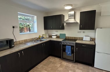 Garendon Green, City Centre, Loughborough - Image 2