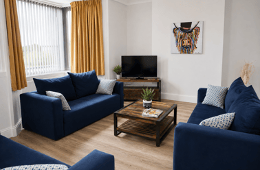 Oystermouth Road, Brynmill, Brynmill, Swansea - Image 3