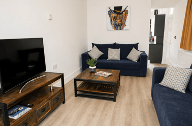 King Edwards Road, Brynmill, Brynmill, Swansea - Image 2