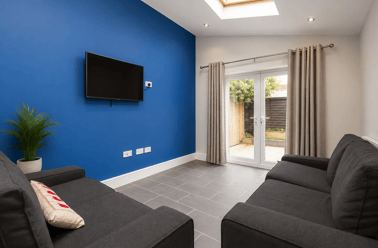 Brunswick Street, Uplands, Mount Pleasant, Swansea - Image 3