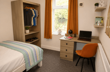 Norfolk Street, Mount Pleasant, Mount Pleasant, Swansea - Image 3