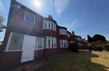 St. Annes Road, Headingley, Leeds - Image 2