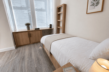 Ashby Road, City Centre, Loughborough - Image 3