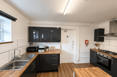 Old Ashby Road, City Centre, Loughborough - Image 2