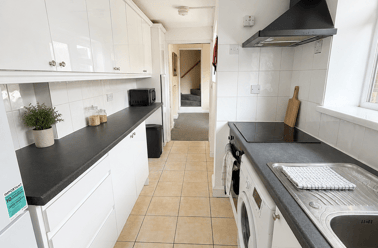 Albert Street, City Centre, Loughborough - Image 3