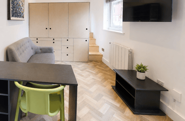 Station Street, City Centre, Loughborough - Image 2