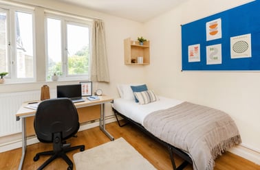 Standard Studio, Brooke Hall, 17 Flodden Road, Lambeth, London - Image 2