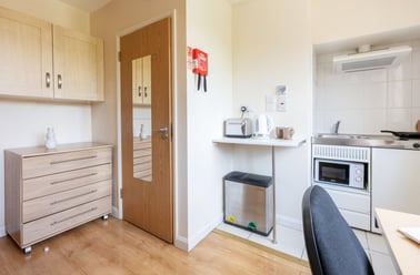 Standard Studio, Brooke Hall, 17 Flodden Road, Lambeth, London - Image 3