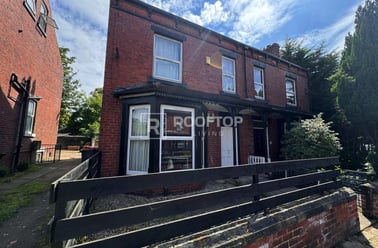 St. Michaels Terrace, Headingley, Leeds - Image 2