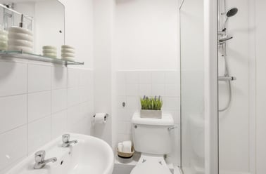 Classic Ensuite, Devonshire Courtyard, Wellington Street , Devonshire Green, Sheffield - Image 3
