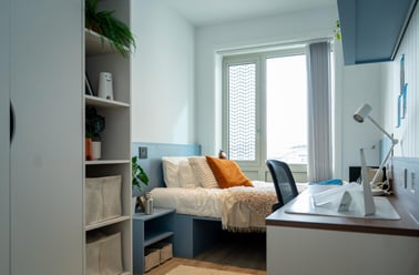 Classic Ensuite, The Propeller Quarter, Fairlawn Avenue, Near University, Bristol - Image 3
