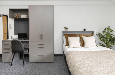Bronze Plus Studio, Icon House, Registry Street, City Centre, Stoke - Image 3