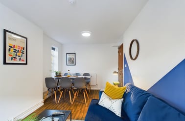 Brookside, Darley, Derby - Image 2