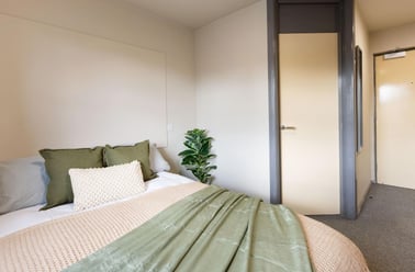 Classic Ensuite, Hardwick Campus, St Paul's Road, St Pauls, Cheltenham - Image 2