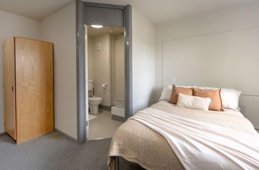 Premium Ensuite, Hardwick Campus, St Paul's Road, St Pauls, Cheltenham - Image 2