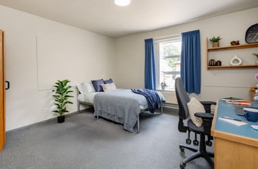 Classic Plus Ensuite, Hardwick Campus, St Paul's Road, St Pauls, Cheltenham - Image 3