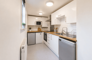 Lower Brown Street, Highfields, Leicester - Image 3
