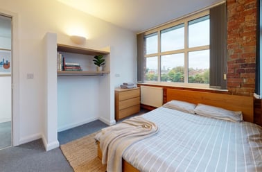 Lower Brown Street, Highfields, Leicester - Image 3