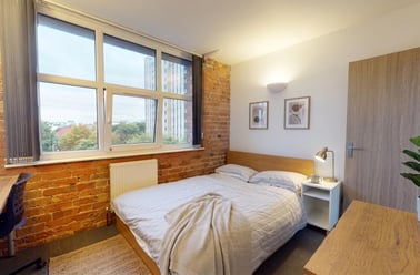 Lower Brown Street, Highfields, Leicester - Image 3