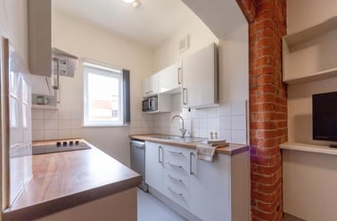 Lower Brown Street, Highfields, Leicester - Image 3