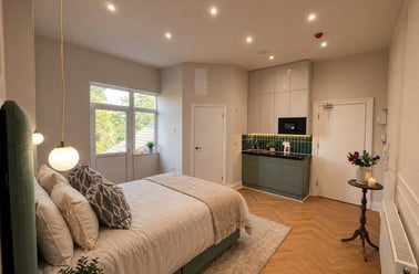 Severn Street, Highfields, Leicester - Image 2
