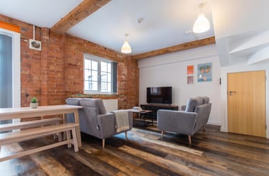 Braunstone Gate, City Centre, Leicester - Image 3