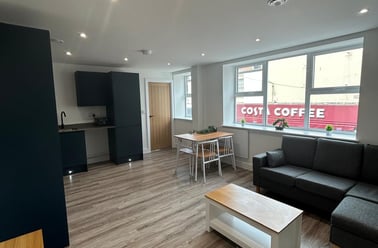 Market Street, City Centre, Loughborough - Image 3