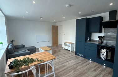 Market Street, City Centre, Loughborough - Image 2