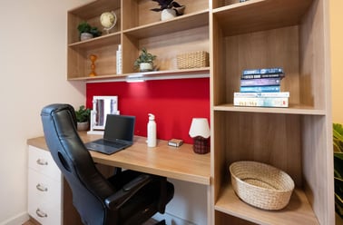 Bronze Ensuite, Abbeygate, 9 Victoria Road, City Centre, Chester - Image 2