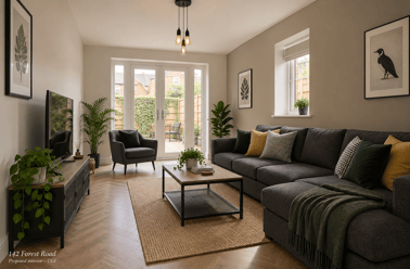 Forest Road, City Centre, Loughborough - Image 2