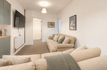 Brookfield Park, Weston, Bath - Image 2