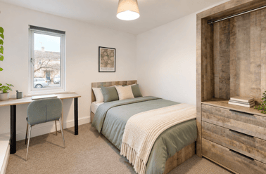Brookfield Park, Weston, Bath - Image 3