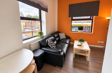 Broomhall Street, Broomhall, Sheffield - Image 3