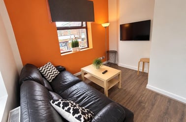 Broomhall Street, Broomhall, Sheffield - Image 2