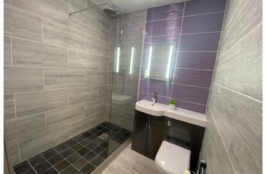 Broomhall Street, Broomhall, Sheffield - Image 2
