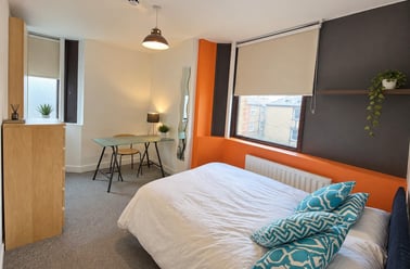 Broomhall Street, Broomhall, Sheffield - Image 3