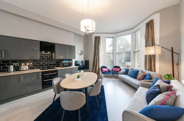 Portland Terrace, Sandyford, Newcastle - Image 2