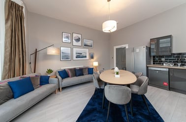 Portland Terrace, Sandyford, Newcastle - Image 3