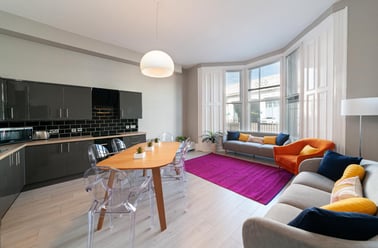 Portland Terrace, Sandyford, Newcastle - Image 3