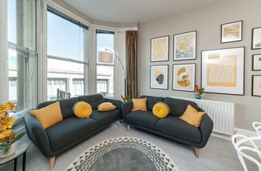 Portland Terrace, Sandyford, Newcastle - Image 3
