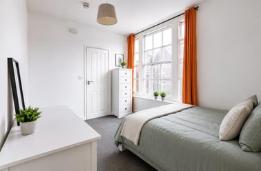 Villa Road, Arboretum, Nottingham - Image 2
