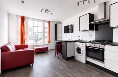 Villa Road, Arboretum, Nottingham - Image 3