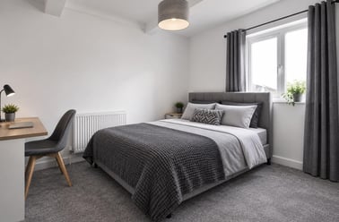 Villa Road, Arboretum, Nottingham - Image 2