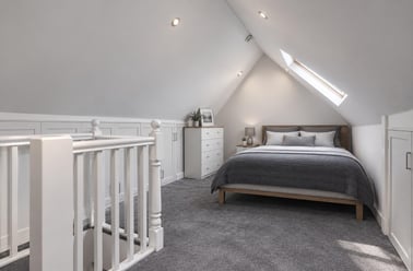 Villa Road, Arboretum, Nottingham - Image 3